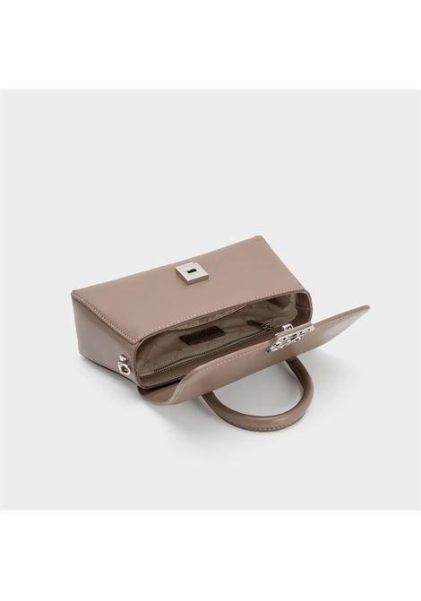 Borsa a mano RENEÉ- TAUPE LABEL ROSE | RENÈÈTAUPE