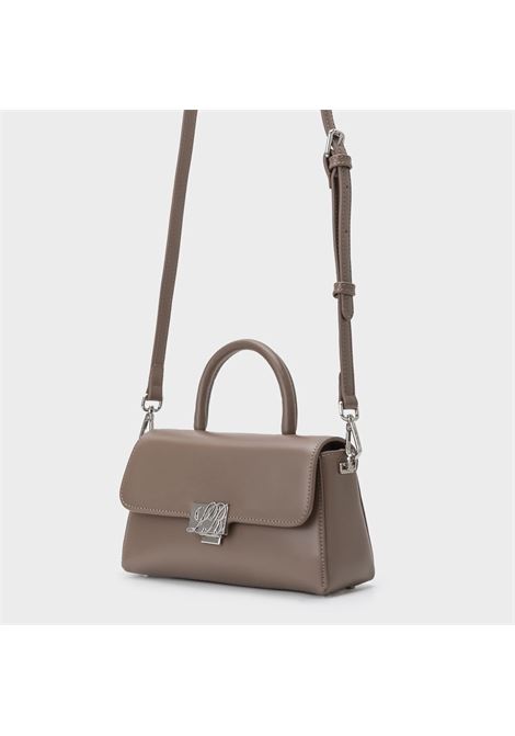 Borsa a mano RENEÉ- TAUPE LABEL ROSE | RENÈÈTAUPE