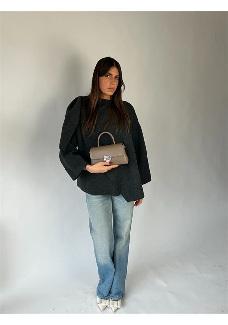 Borsa a mano RENEÉ- TAUPE LABEL ROSE | RENÈÈTAUPE