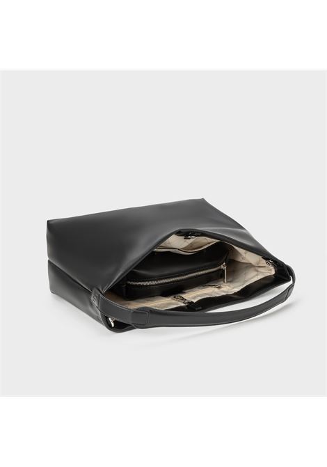 Shopper bag RUBY LABEL ROSE | RUBYBLACK