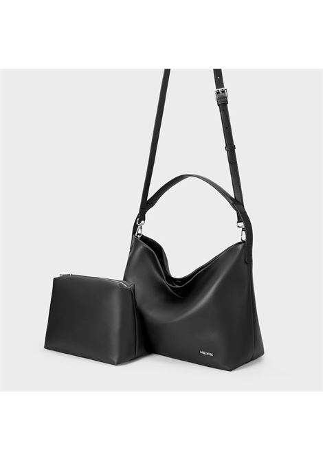 Shopper bag RUBY LABEL ROSE | RUBYBLACK