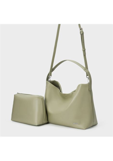 Shopper bag RUBY LABEL ROSE | RUBYGREEN