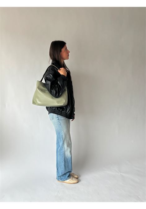 Shopper bag RUBY LABEL ROSE | RUBYGREEN