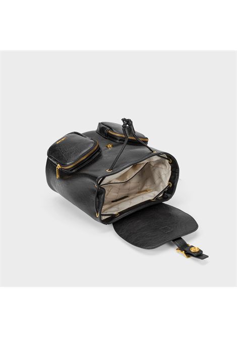 Zaino SUMMER BACKPACK - BLACK GOLD LABEL ROSE | SUMMER BACKPACKBLACK GOLD