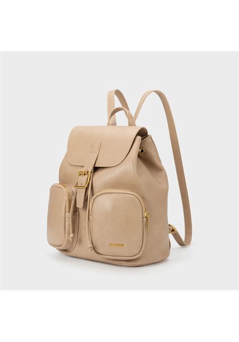 Zaino SUMMER BACKPACK - TAUPE LABEL ROSE | SUMMER BACKPACKTAUPE