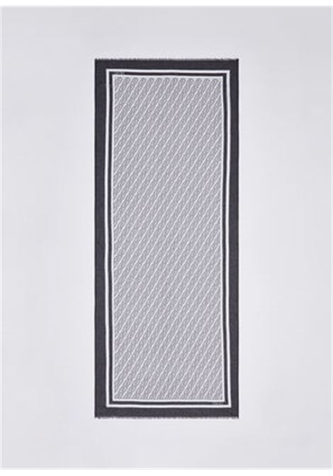 Stola Liu Jo Better nero LIUJO | 2A6039 T274522222