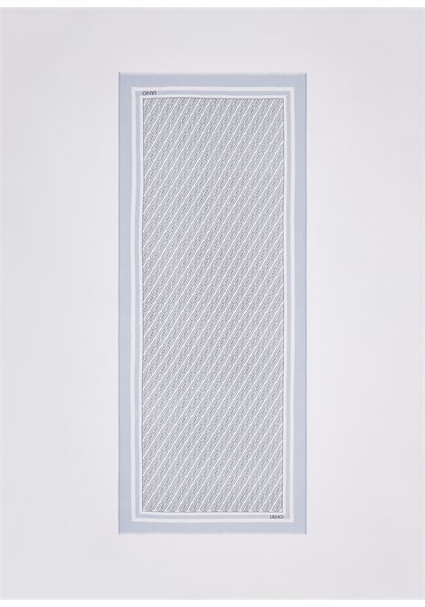 Stola Liu Jo Better Denim chiaro LIUJO | 2A6039 T274574015