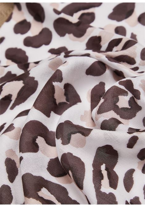 Stola animalier LIUJO | 2A6041T428600005