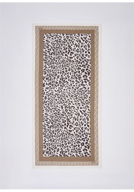 Stola animalier LIUJO | 2A6041T428600005