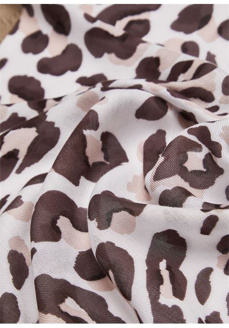 Stola animalier LIUJO | 2A6041T428600005