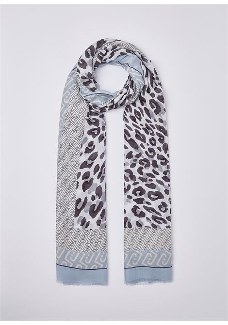 Stola animalier LIUJO | 2A6041T428609C45