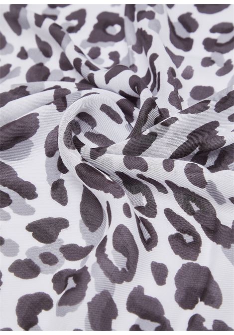 Stola animalier LIUJO | 2A6041T428609C45