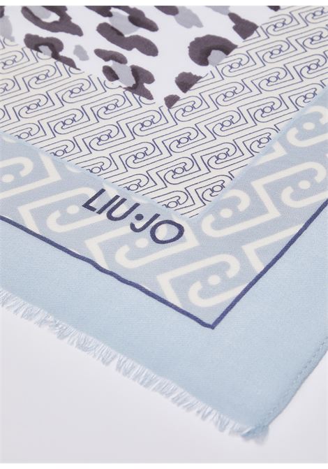 Stola animalier LIUJO | 2A6041T428609C45