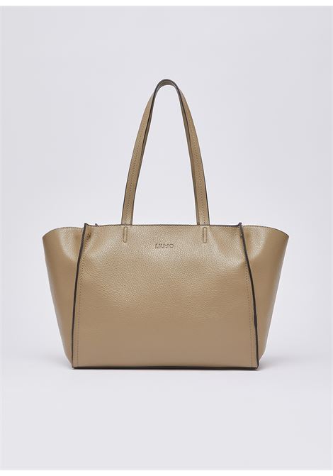 Borsa tote grande LIUJO | AA6080E110901679