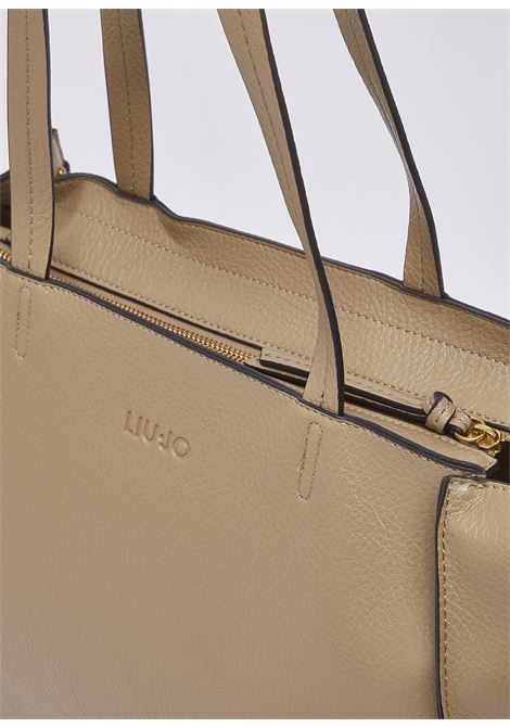 Borsa tote grande LIUJO | AA6080E110901679