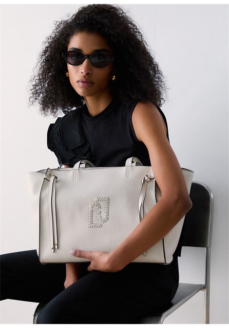 Borsa tote grande LIUJO | AA6080E1109X0459