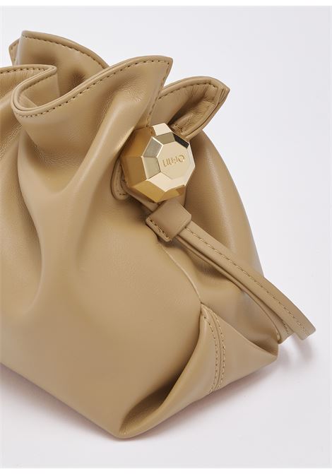 Borsa a spalla Riccy piccola LIUJO | AA6099E095801679