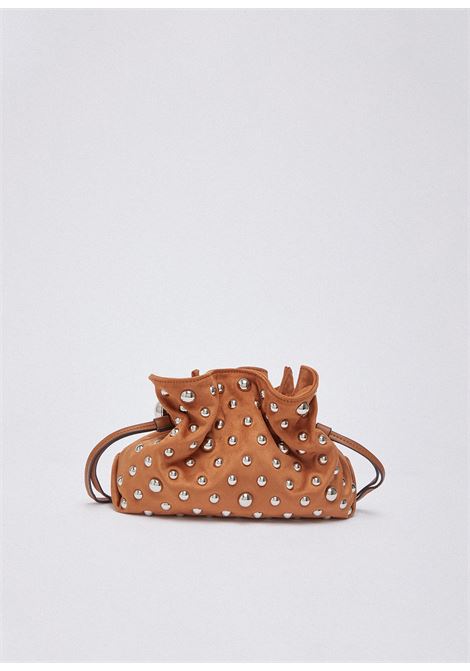 Borsa Riccy piccola con borchie LIUJO | AA6099T426AX0742