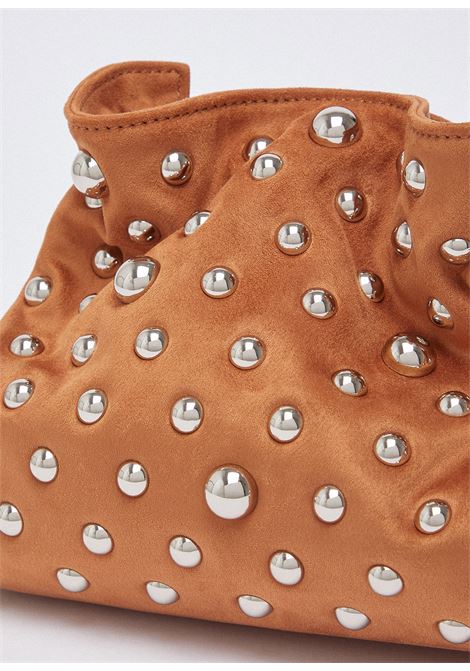 Borsa Riccy piccola con borchie LIUJO | AA6099T426AX0742