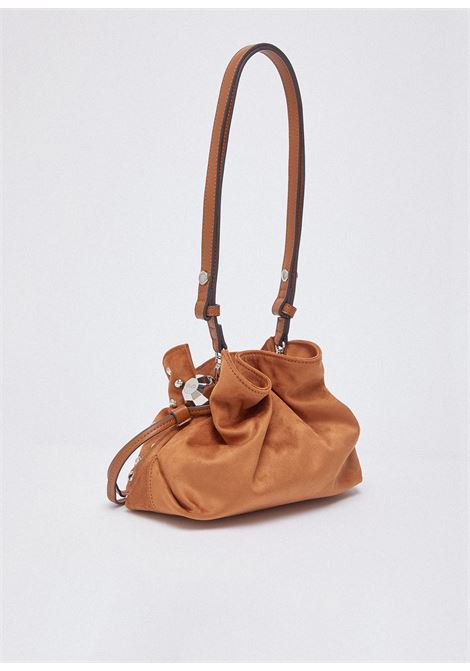 Borsa Riccy piccola con borchie LIUJO | AA6099T426AX0742