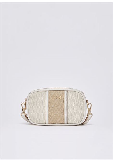 Borsa a tracolla piccola LIUJO | AA6100T388AC3905