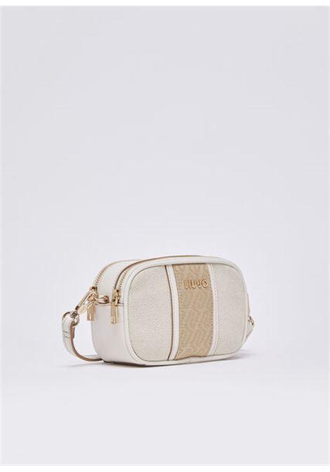 Borsa a tracolla piccola LIUJO | AA6100T388AC3905