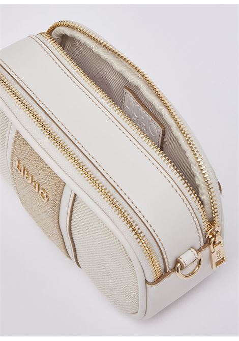 Borsa a tracolla piccola LIUJO | AA6100T388AC3905