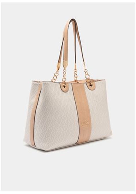 Borse a spalla media LIUJO | AA6104E1118C3920