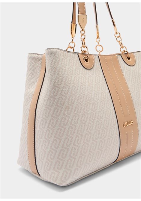 Borse a spalla media LIUJO | AA6104E1118C3920