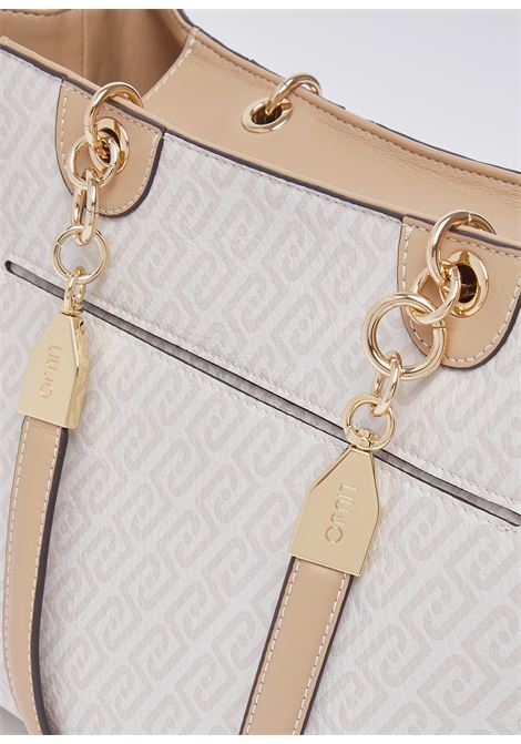 Borse a spalla media LIUJO | AA6104E1118C3920