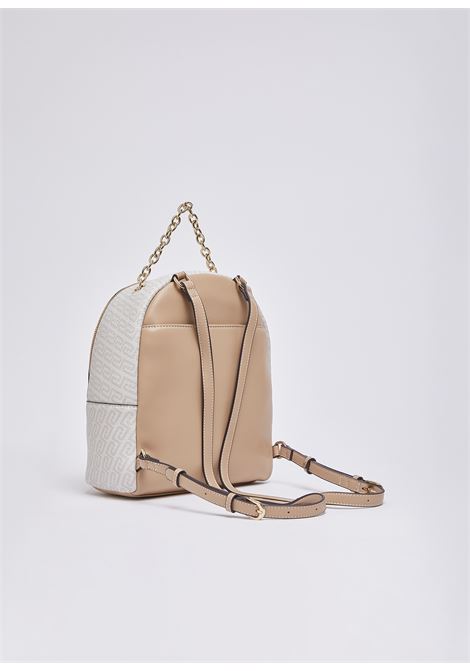 Zaino con dettaglio chain LIUJO | AA6111E1118C3920