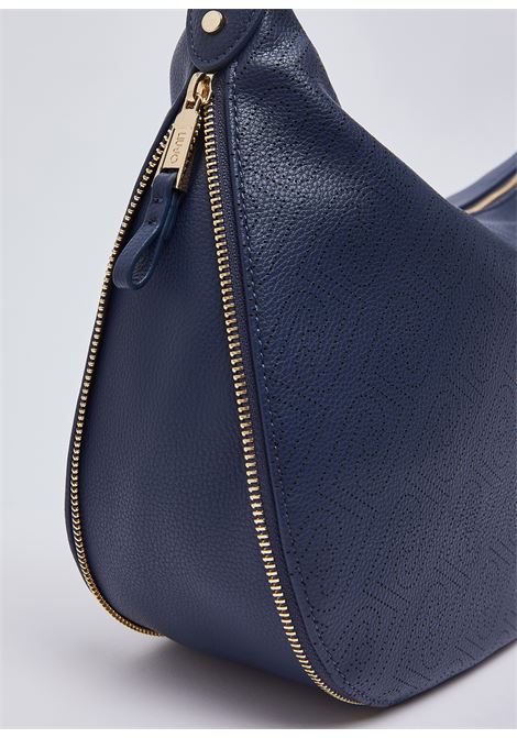 Borsa hobo grande laserata LIUJO | AA6134ES02691024