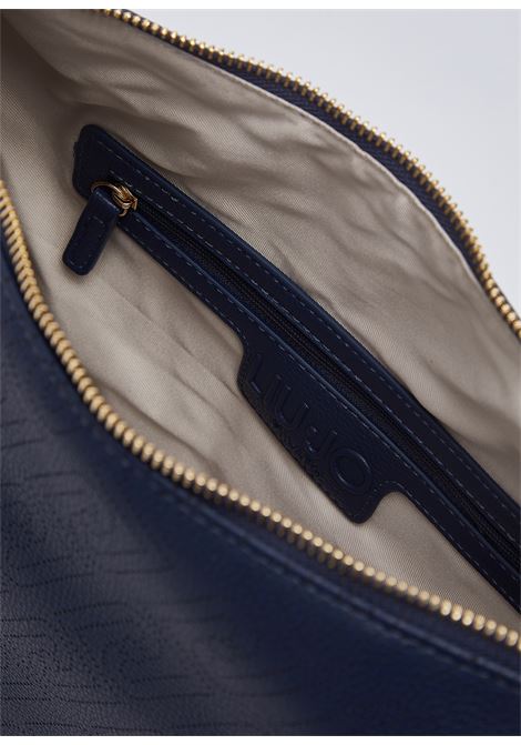Borsa hobo grande laserata LIUJO | AA6134ES02691024