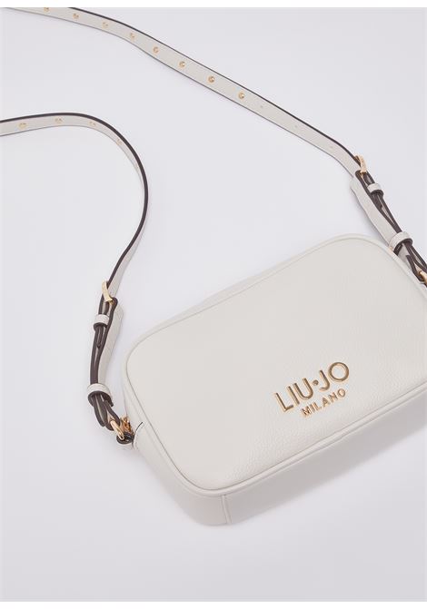Borsa a tracolla piccola LIUJO | AA6137E1012X0459