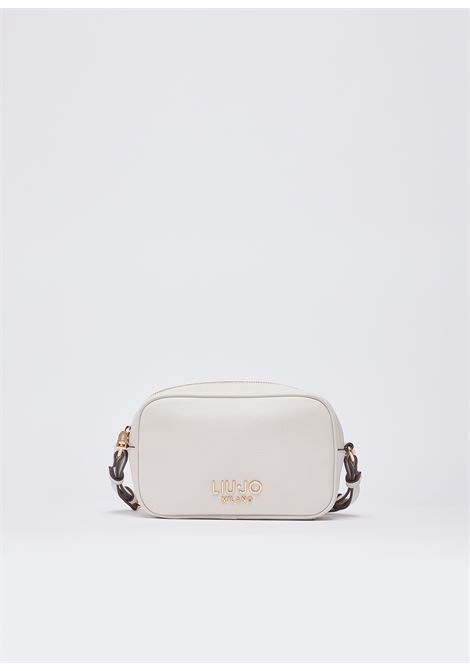 Borsa a tracolla piccola LIUJO | AA6137E1012X0459