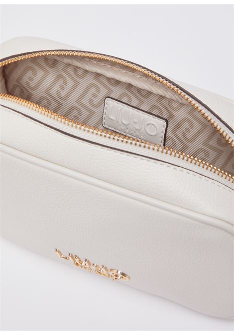 Borsa a tracolla piccola LIUJO | AA6137E1012X0459