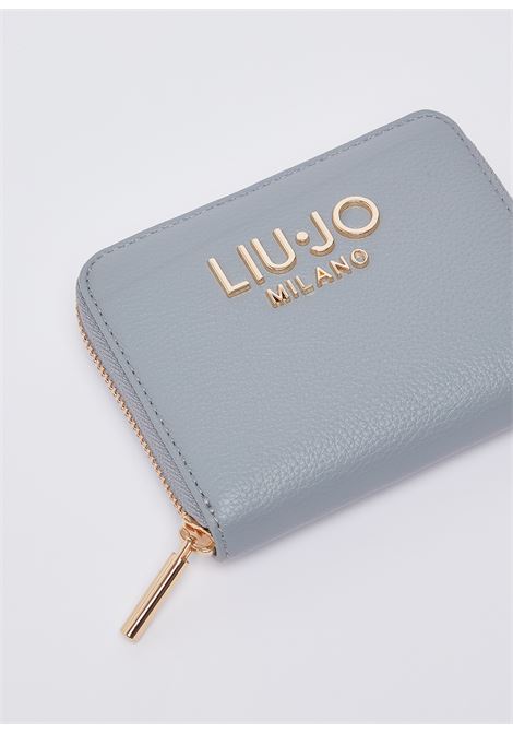 Portafoglio piccolo LIUJO | AA6156E101253920