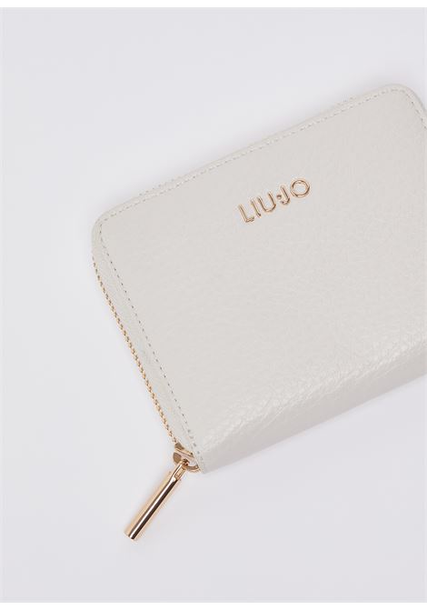 Portafoglio piccolo LIUJO | AA6156E1109X0459