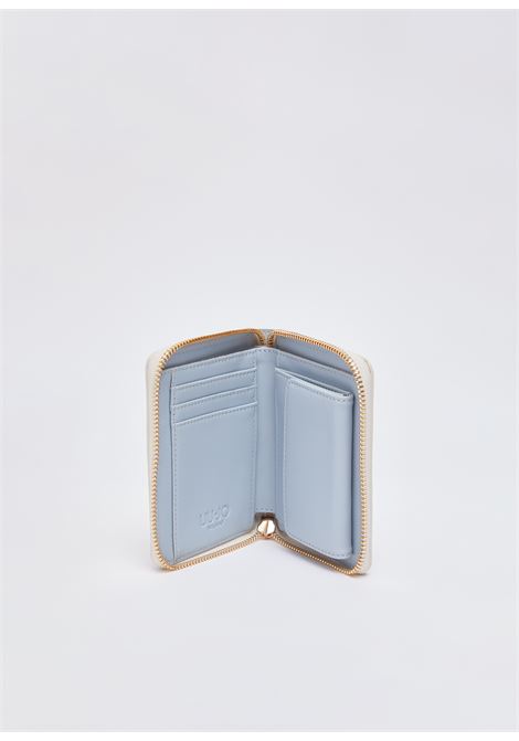Portafoglio piccolo LIUJO | AA6156E1109X0459