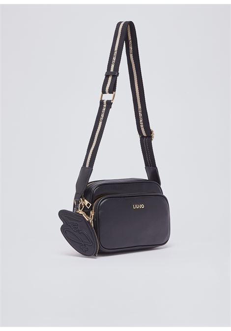 Borsa a tracolla con portamonete LIUJO | AA6176E101222222