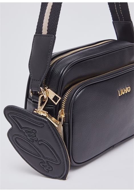 Borsa a tracolla con portamonete LIUJO | AA6176E101222222