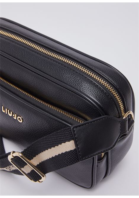 Borsa a tracolla con portamonete LIUJO | AA6176E101222222