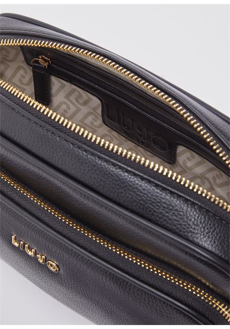 Borsa a tracolla con portamonete LIUJO | AA6176E101222222