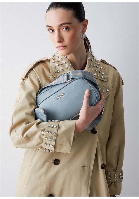 Borsa a tracolla con portamonete LIUJO | AA6176E101253920