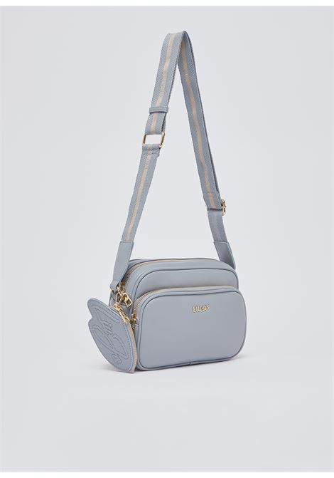 Borsa a tracolla con portamonete LIUJO | AA6176E101253920