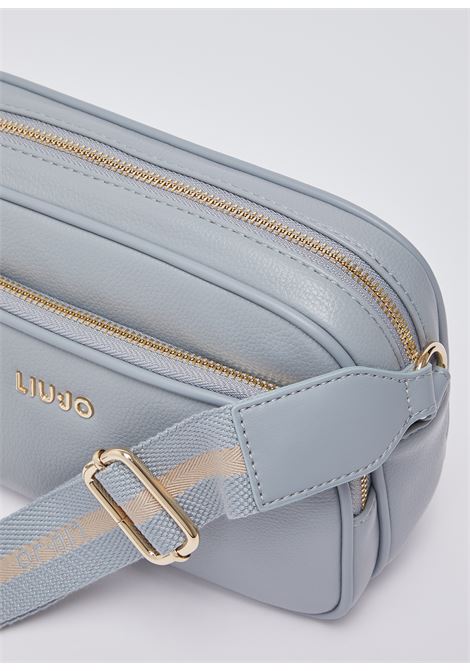 Borsa a tracolla con portamonete LIUJO | AA6176E101253920