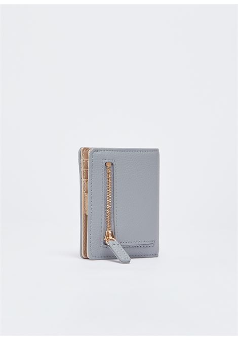 Porta tessere con zip LIUJO | AA6177E101253920