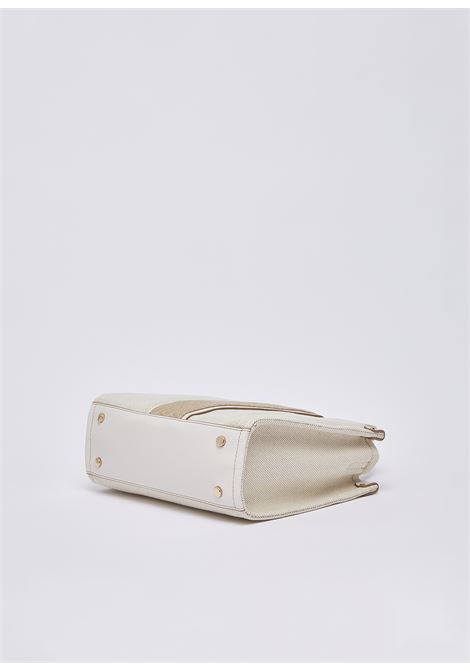 Borsa piccola jacquard LIUJO | AA6192T388AC3905