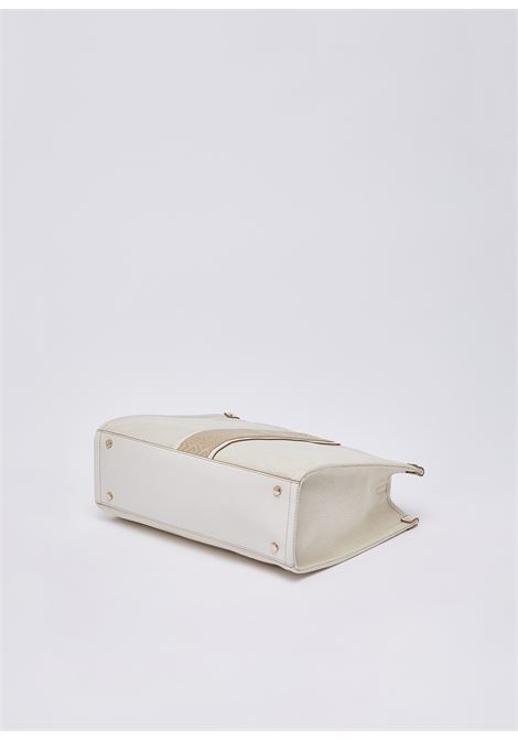 Borsa jacquard media LIUJO | AA6206T388AC3905