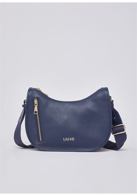 Borsa a tracolla piccola LIUJO | AA6214E101294024
